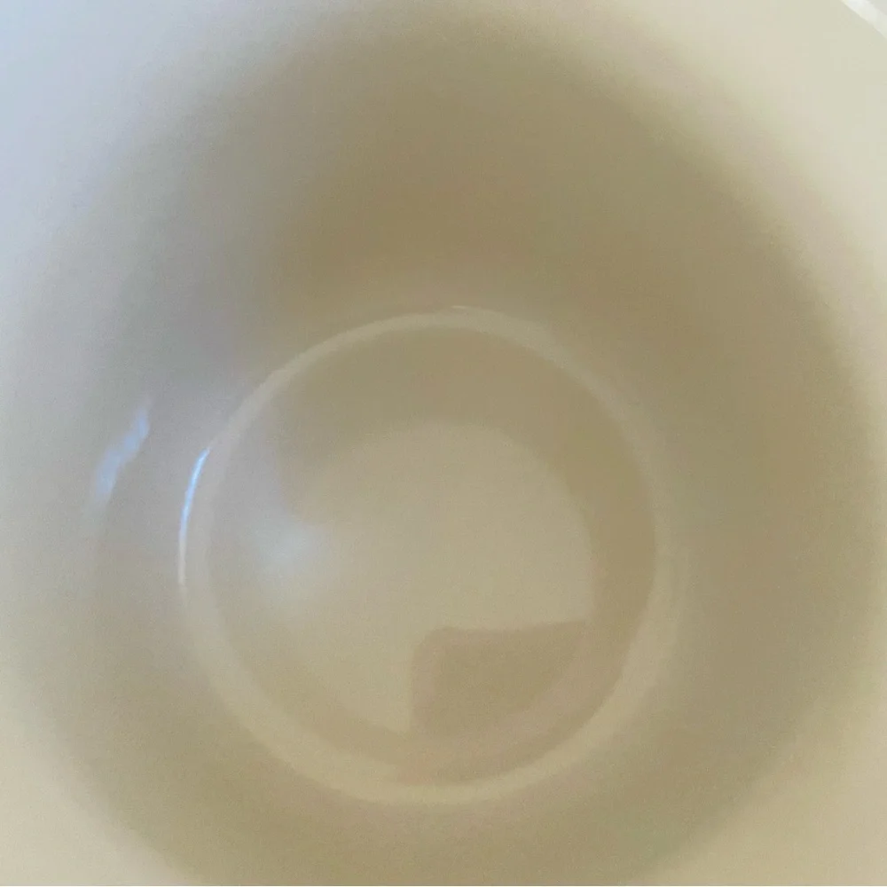 Threshold Stoneware Coffee Mug Need A Day Between Saturday And Sunday Blue Aqua